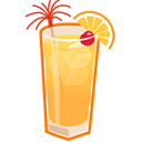 Harvey Wallbanger Icon 128x128 png